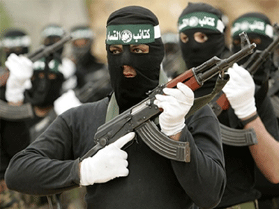 Απειλεί το Ισραήλ η Χαμάς