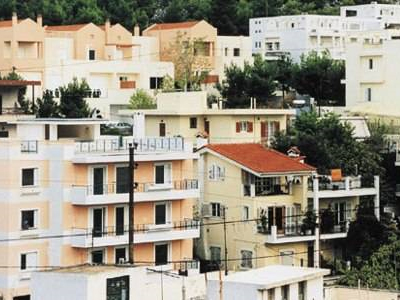 Προβληματισμός για ενεργειακά πιστοποιητικά και ημιυπαίθριους