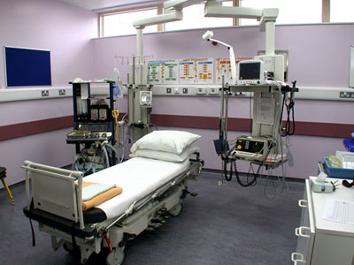 Ζητούν αναβάθμιση των νοσοκομείων οι κάτοικοι της Δυτ. Μακεδονίας