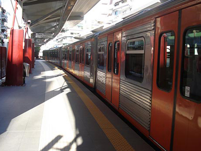 Ταλαιπωρίας… συνέχεια για τους επιβάτες του ΗΣΑΠ