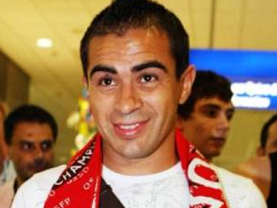 Θέλει να γίνει… νταμπλούχος ο Αριέλ