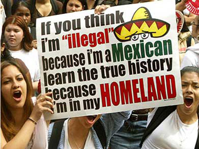 Αντιδράσεις για τον μεταναστευτικό νόμο στις ΗΠΑ