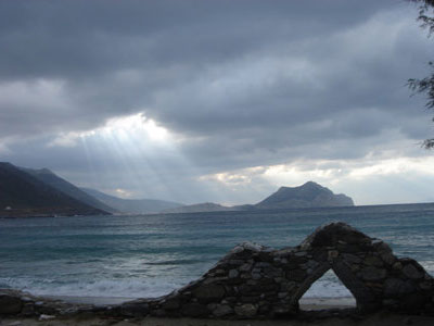 Βροχές και κρύο την Παρασκευή