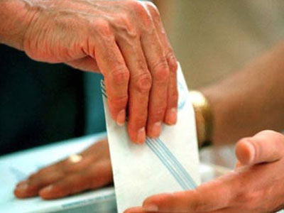 Εκλογή δημάρχων σε πρωτεύουσες νομών