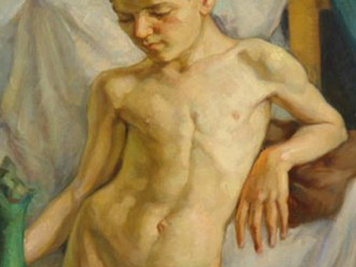 Χωρίς μοντέλα η Σχολή Καλών Τεχνών