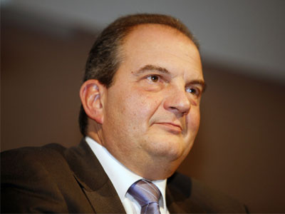 Handelsblatt: Ο «άφαντος» Κώστας Καραμανλής