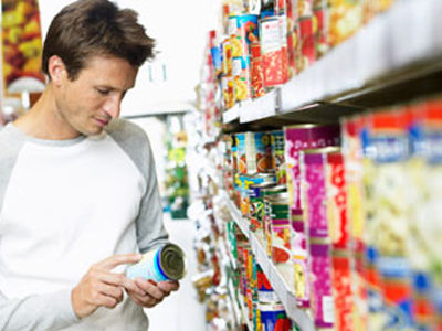 Δράσεις για την ενημέρωση των καταναλωτών