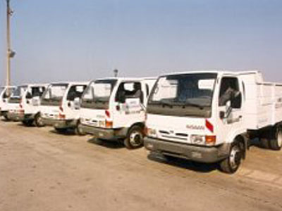 861 προσλήψεις εποχικών υπάλληλων στον δήμο Θεσσαλονίκης