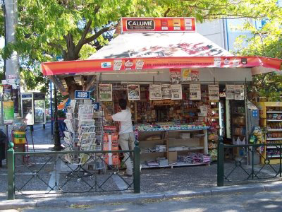 Στο νοσοκομείο ο πρόεδρος της Ομοσπονδίας Περιπτερούχων-Καπνοπωλών Ελλάδας