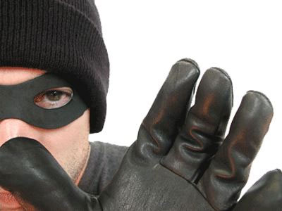 Κατάφερε να «ξαφρίσει» τέσσερα διαμερίσματα