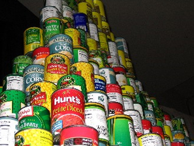 SOS από τις κονσερβοποιίες λόγω μη επιστροφής του ΦΠΑ