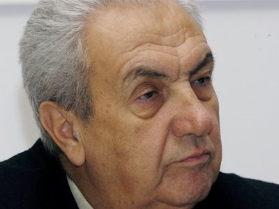 Αθωώθηκε ο Δημήτρης Κοντομηνάς