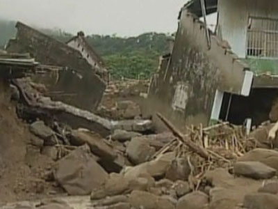 Αυξάνεται ο αριθμός των νεκρών στην Κίνα