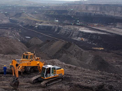 Μετεγκατάσταση οικισμών μακριά από τα λιγνιτωρυχεία Κοζάνης και Φλώρινας