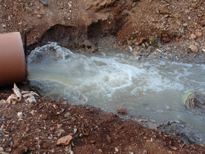 Και πάλι στο σκαμνί η Ελλάδα για θέματα περιβάλλοντος