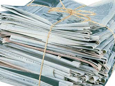 Οι κυκλοφορίες των εφημερίδων στην Αθήνα και πανελλαδικά