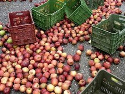 Νέος γύρος κινητοποιήσεων για τους παραγωγούς της Καστοριάς