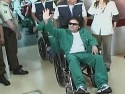 Αναχωρούν από το νοσοκομείο και οι τελευταίοι μεταλλωρύχοι