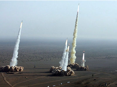 Κατεβάζουν τους τόνους ΗΠΑ-ΕΕ για τα πυρηνικά του Ισραήλ