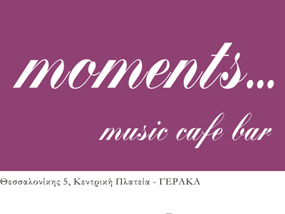 Johnnie Walker Black Label Night @ Moment’s Music Cafe Bar