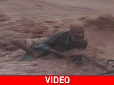 Φονικοί μουσώνες στο Πακιστάν