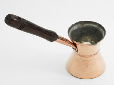 Να τον πιουν με το μπρίκι οι βουλευτές