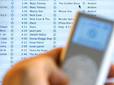 «Κάρτα νέων» – αντίδοτο στη μουσική πειρατεία