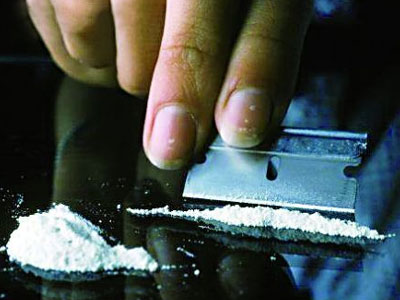 Τους έκαναν τσακωτούς με τα ναρκωτικά