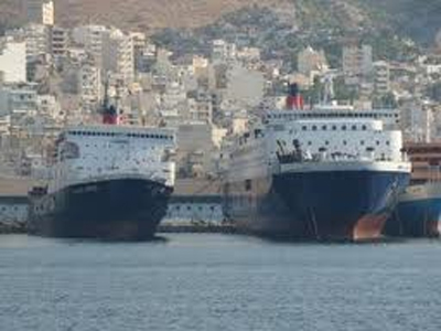 «Καθίζηση» της ναυπηγοεπισκευαστικής βιομηχανίας το 2010