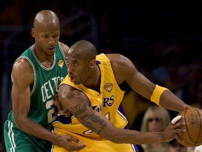 Οι star πάνε NBA