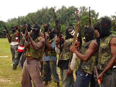 Απαγωγές εργαζομένων στη Νιγηρία