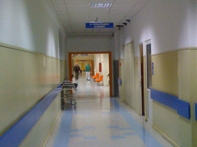 Κλείνουν τα νοσοκομεία σε Σάμο και Ικαρία