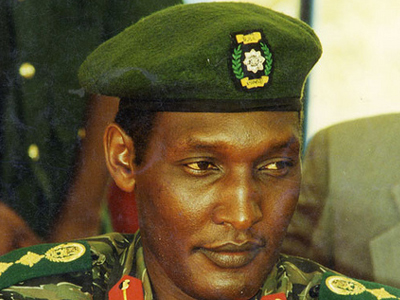 Απόπειρα δολοφονίας κατά πρώην στρατιωτικού στη Ν. Αφρική