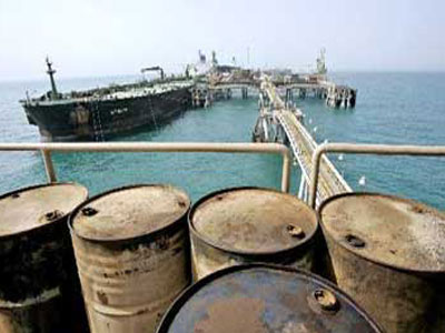 Υποχωρεί ο «μαύρος χρυσός»