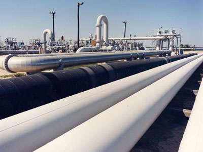 Εγκρίθηκε το νομοσχέδιο για τον αγωγό Μπουργκάς – Αλεξανδρούπολη