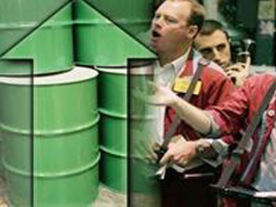 Ξεπέρασε τα 122 δολάρια το πετρέλαιο μπρεντ