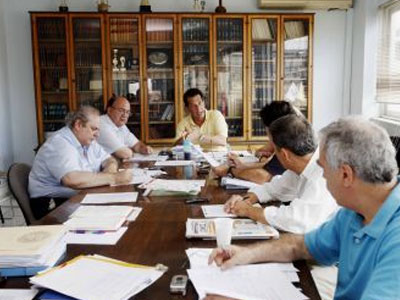 Σύσκεψη ΟΛΜΕ για τα προβλήματα στη δευτεροβάθμια εκπαίδευση