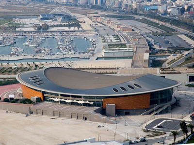 «Στο χέρι του Δημοσίου η αξιοποίηση των ολυμπιακών εγκαταστάσεων»