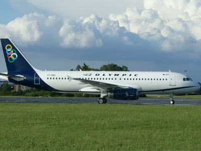 ΥΠΑ: Εννέα άγονες γραμμές σε Olympic Air και Sky Express