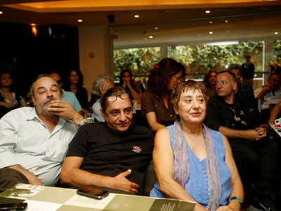 Οι «Κινηματογραφιστές στην Ομίχλη» για το νόμο Γερουλάνου