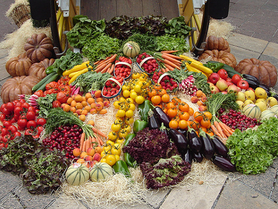 «Καμπανάκι» για τον Φ.Π.Α. από τους εμπόρους οπωροκηπευτικών