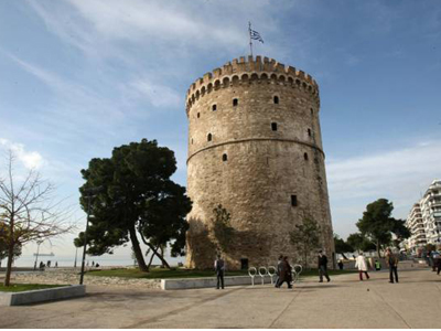 Αντιδράσεις για την κατασκευή πάρκινγκ στην παραλία Θεσσαλονίκης