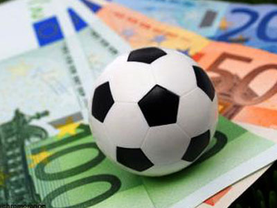 Σύλληψη για παράνομο στοιχηματισμό στην Εύβοια