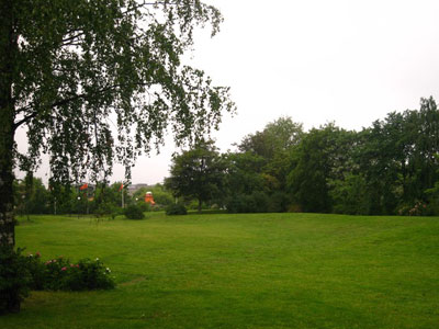 «Πράσινα» δώρα του δήμου Σταυρούπολης