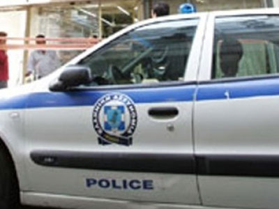 Στόχος διαρρηκτών ιατρεία στα Χανιά