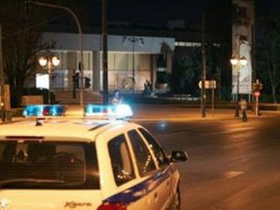 Ένοπλη ληστεία σε πολυκατάστημα στα Τρίκαλα