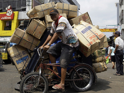 Άρση του κινδύνου για εκδήλωση τσουνάμι στις Φιλιππίνες