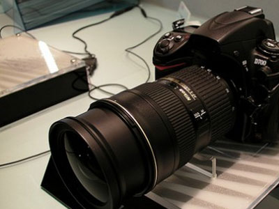 Απεβίωσε ο φωτογράφος Σπύρος Πανταζάτος