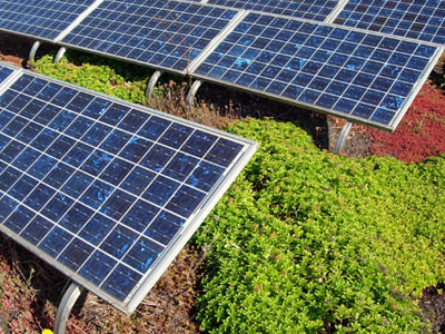 Αντιδράσεις στο νομοσχέδιο για τα φωτοβολταϊκά