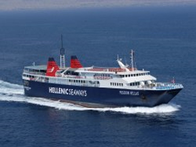 Έκτακτα δρομολόγια για το Πάσχα των Μινωικών και της ΑΝΕΚ